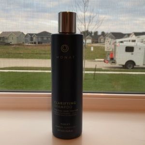 Monat Clarifying Shampoo